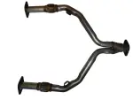 7355403 - : Direct Fit Y- pipe for AB Catalytic Image