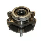 7500302 - : GMB Wheel Bearing and Hub Assembly for GMB Image