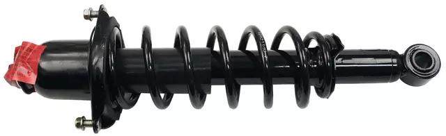 903049RS - : Rear Passenger Side Strut and Coil Spring Assembly for ACDelco Image