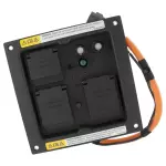 MU5Z19A464T - Body: Adapter for Ford Image