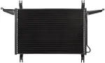 74531 - : A/C Condenser for Spectra Premium Image