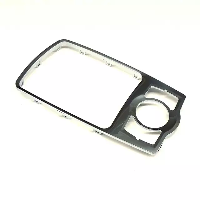 4F0864260A - Body: Frame for Audi: A6, A6 Quattro, S6 Image