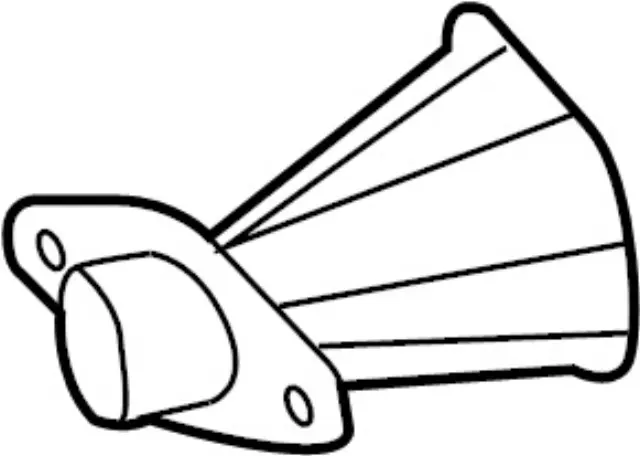 572371LA0A - Body: Guide for INFINITI: QX56, QX80 Image