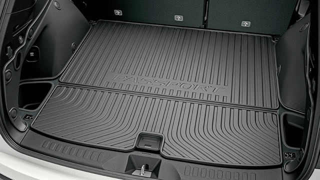 2019-2023 Honda Passport - Cargo Area Tray (Folding) - Honda (08U45-TGS-100)