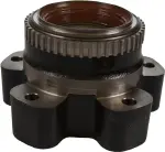 BR931155K - : SKF BR931155K Wheel Bearing And Hub Assembly Repair Kit for SKF Image