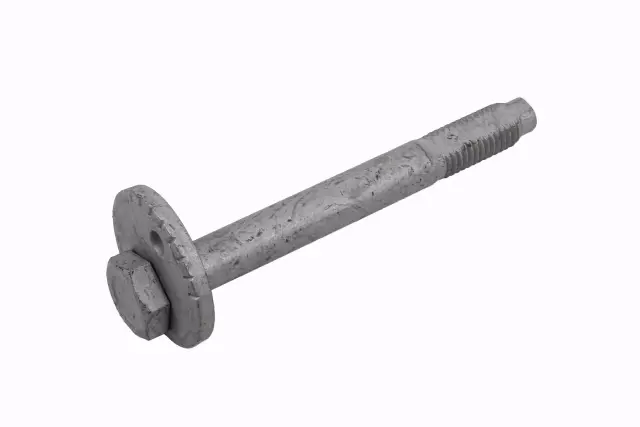 11562165 - Suspension: Adjust Bolt for Buick: Rendezvous, Terraza | Chevrolet: Uplander, Venture | Oldsmobile: Silhouette | Pontiac: Aztek, Montana | Saturn: Relay Image