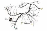 84738311 - : Driver Side Instrument Panel Wiring Harness for GM Image