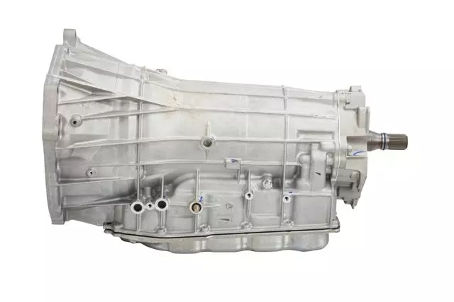 F Remanufactured Transmission - GM (19433295)