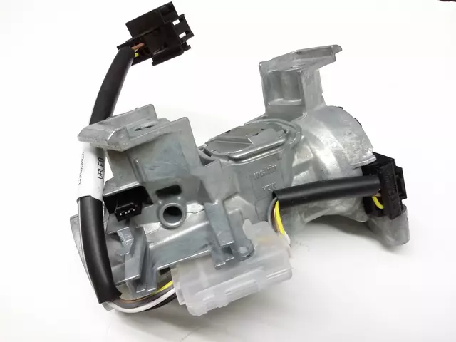 5C6905841 - : Ignition Lock Housing for Volkswagen: Beetle, Jetta Image
