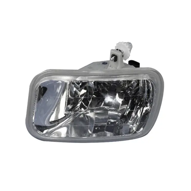 55372734AB - Electrical: Fog Lamp for Mopar Image