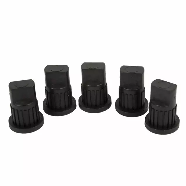 EOVY9H323A - Air &amp; Fuel Delivery: Cap for Ford Image