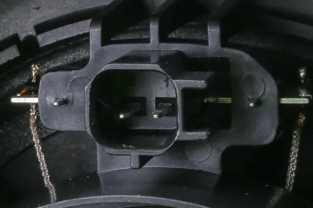 Front Door Radio Speaker - GM (39137996)