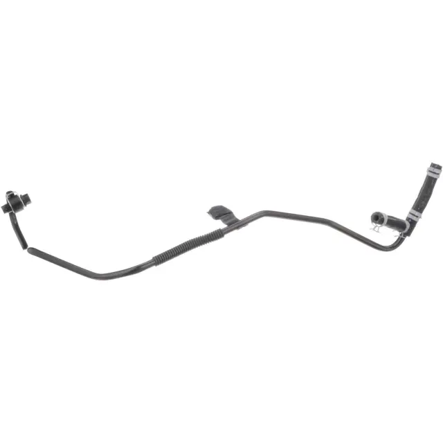 TIH148 - Cooling Systems: Turbocharger Coolant Line for SMP CORP Image