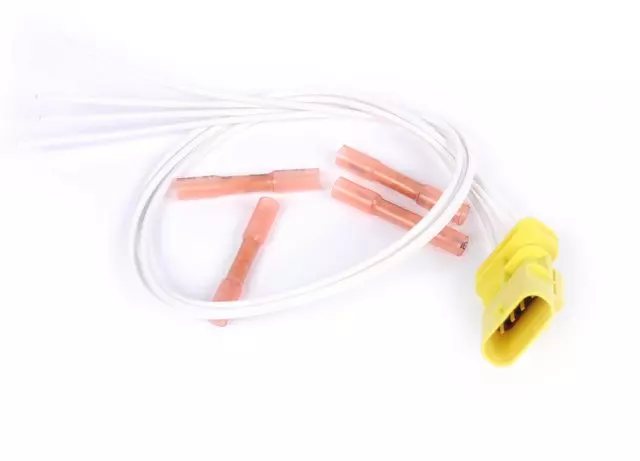 19299698 - : Multi-Purpose Pigtail Kit with Splices for GM Image