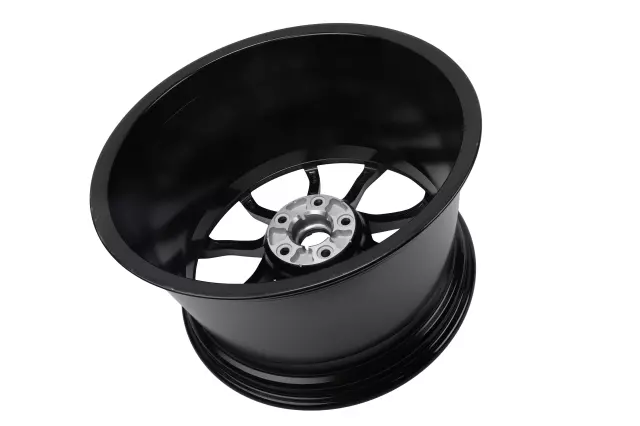 20x12-Inch Aluminum Wheel - GM (84073058)