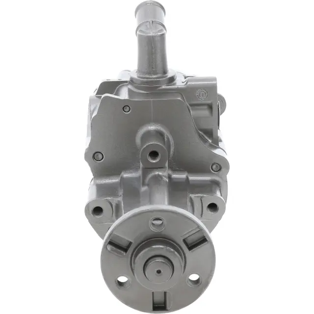 96839M - : Power Steering Pump - MAVAL - Hydraulic Power - Remanufactured - 96839M for Maval Image
