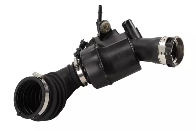 22844633 - : Air Cleaner Outlet Rear Duct for Cadillac: CTS Image