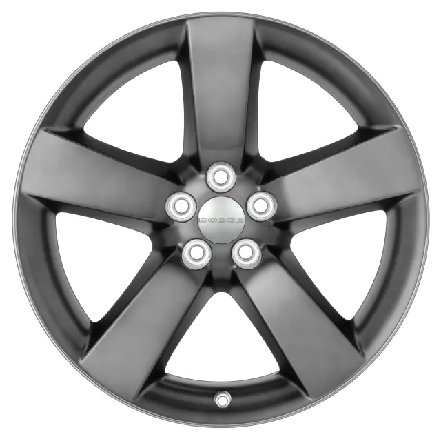 82212396AB - Exterior Accessories: 20-inch Wheel for Mopar Image