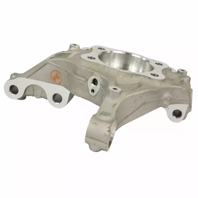 2017-2020 Ford - Steering Knuckle - Ford (HP5Z-3K185-A)