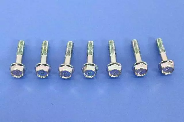Hex Flange Head Bolt - Mopar (68193285AA)