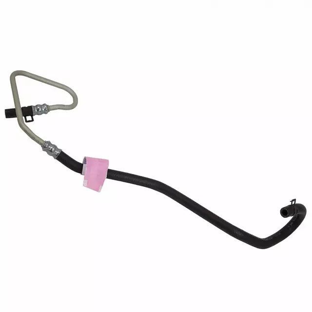 OEM NEW Ford 99-03 Super Duty Power Steering Pressure Hose Genuine Yc3Z3A713Cb - Ford (YC3Z-3A713-CB)