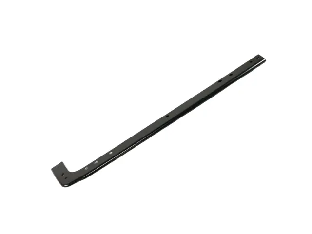 68302722AE - Body Sheet Metal Except Doors: Belt Rail Retainer, Right for Mopar Image image