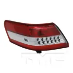 116330009 - : TYC Tail Light Assembly for TYC Image