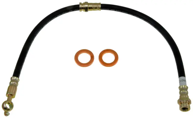 H380124 - : Brake Hydraulic Hose for Dorman Image