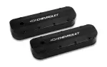 241279 - : - BBC - Fabricated Aluminum - Long Bolt - Black for Holley Image