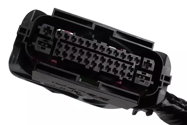 84894529 - : Emission Reduction Fluid Tank Reservoir Wire Harness for GM Image