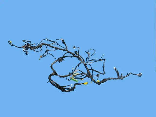 68242507AF - Electrical: Instrument Panel Wiring for Mopar Image image