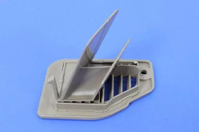 1TA37LTUAA - Air Conditioners and Heaters: Lower Grille, Left for Mopar Image image