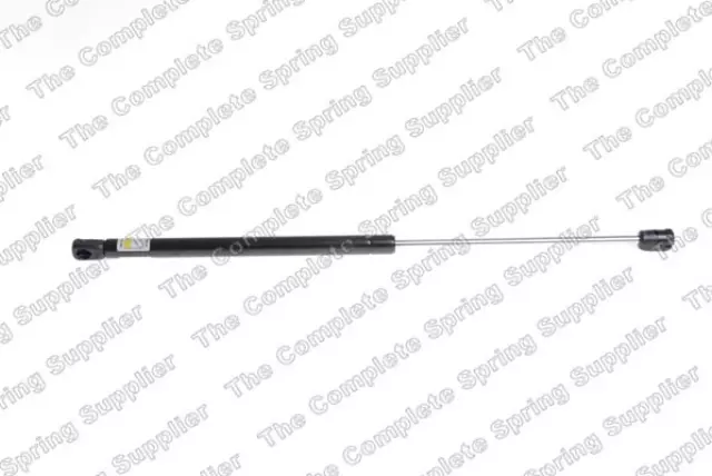 8195062 - Exterior: Lesjofors Tailgate Lift Support for Lesjofors Image