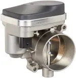 TB1038 - : Fuel
                    Injection Throttle Body Assembly for Spectra Premium Image