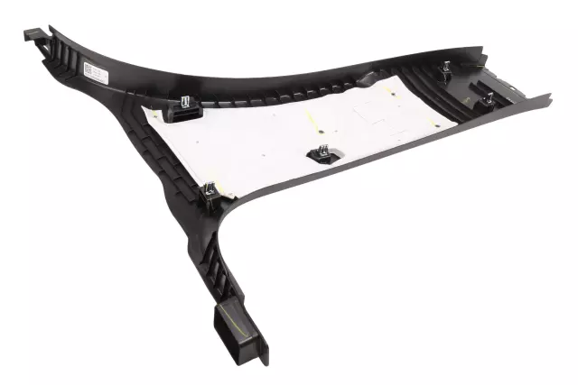 Lower Center Pillar Trim - GM (84577886)