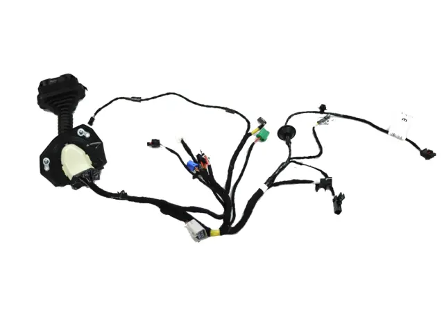 Front Door Wiring, Right - Mopar (68403948AD)