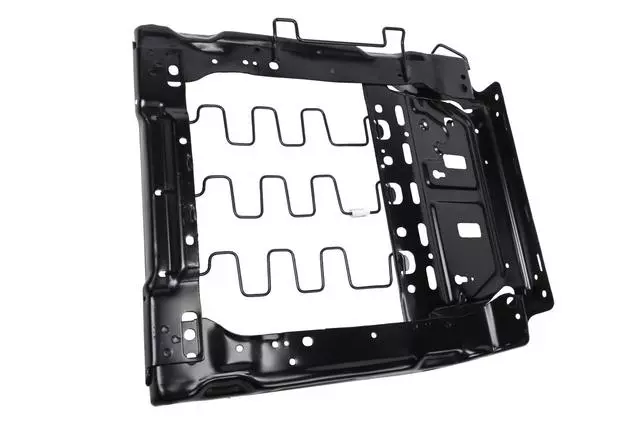 88995219 - Body: Seat Frame for GM Image