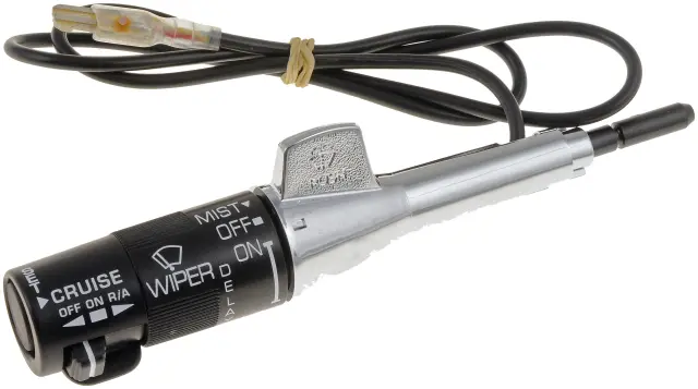 49284 - Electrical, Lighting and Body: Multifunction Switch Assembly for Dorman Image