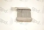 8231380 - : gpd Heater Core 8231380 for GLOBAL PARTS DISTRIBUTORS Image