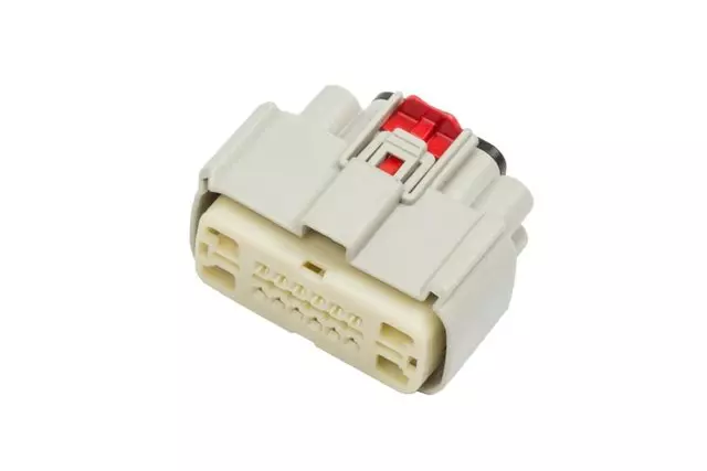 13589631 - : Wiring Harness Connector for GM Image