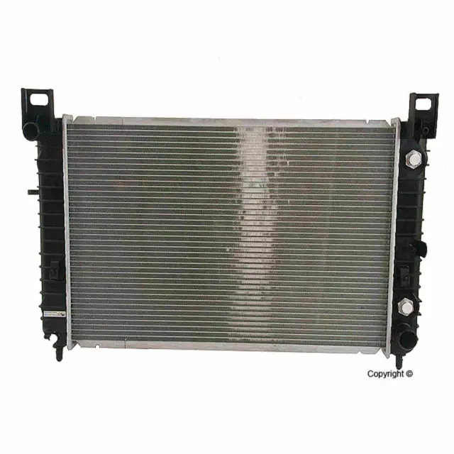 A2334 - Cooling Systems: Koyorad Radiator for Koyo Image