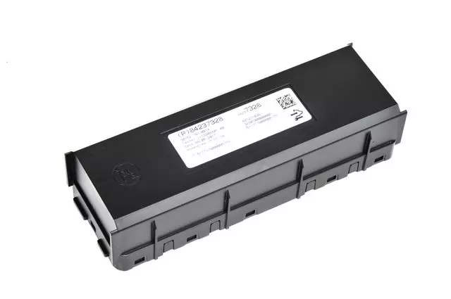 1574900 - Body: ACDelcoâ„¢ Remote Control for Chevrolet: Colorado | GMC: Canyon Image