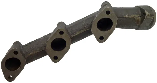 674221 - : Exhaust Manifold Kit - Includes Required Gaskets And Hardware for Dorman Image