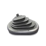 52060069AC - : Shift Boot for Jeep: Wrangler Image