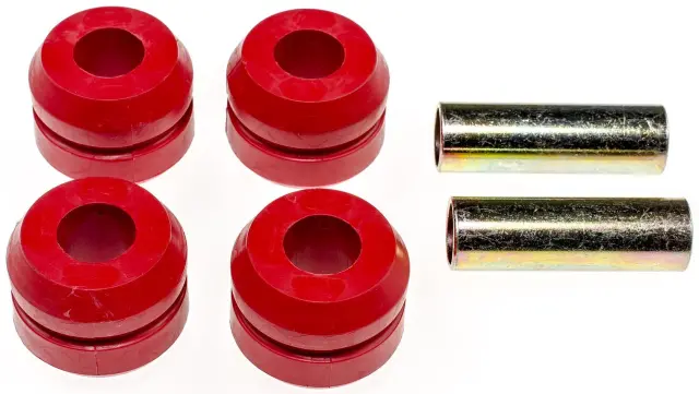 533618 - Suspension: Suspension Strut Rod Bushing Kit for Dorman Image