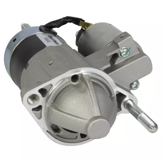QSA17764N - : Starter Motor Assembly for Ford Image