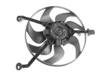 6014104 - : Agility A/C Condenser Fan Assembly for Agility Image
