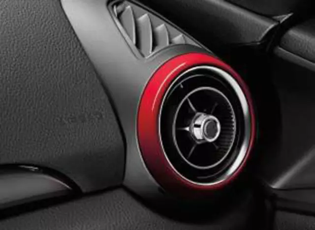 Bezel - Mopar (68307700AA)