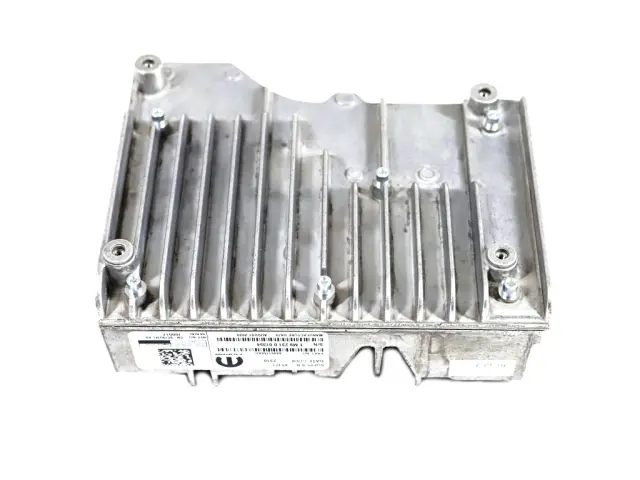 Multi Media Radio - Mopar (68461755AH)