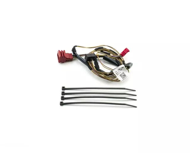 Enhanced Rear-View Mirror With Homelink Connect - Volkswagen (000-072-548-N)